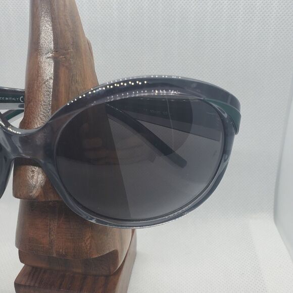 Valentino Garavani Gray Sunglasses main image 14